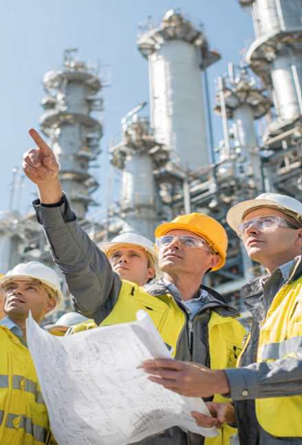 Nathz Industries Rely on Excellence